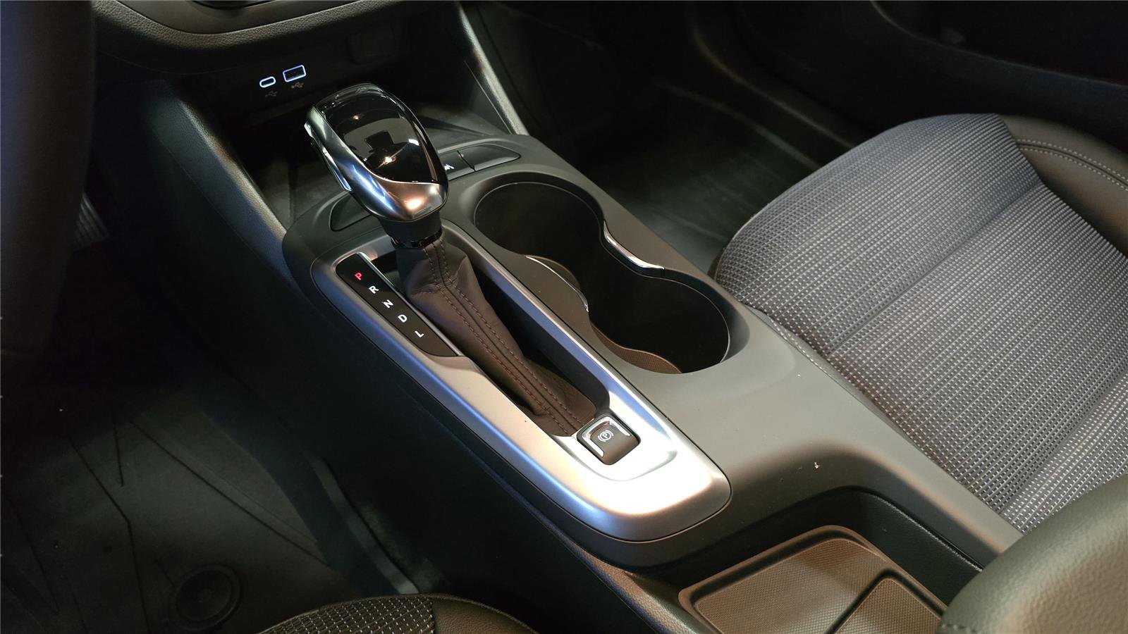 New 2026 Buick Envista Preferred w/ Convenience I Package image 23