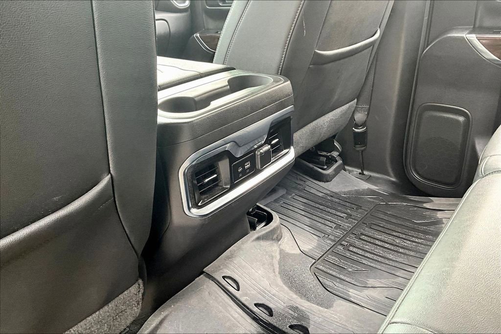 Used 2022 GMC Sierra 1500 SLT image 11