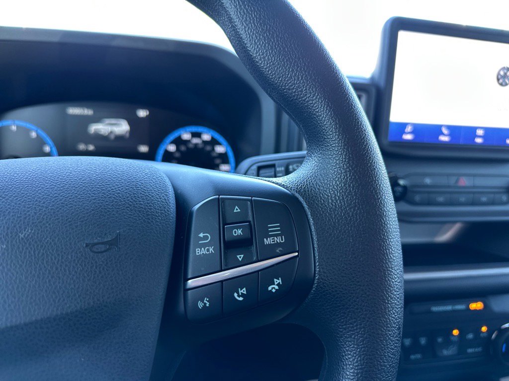 Used 2024 Ford Bronco Sport Big Bend image 18