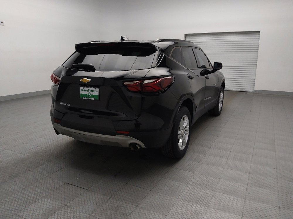 Used 2020 Chevrolet Blazer LT image 9
