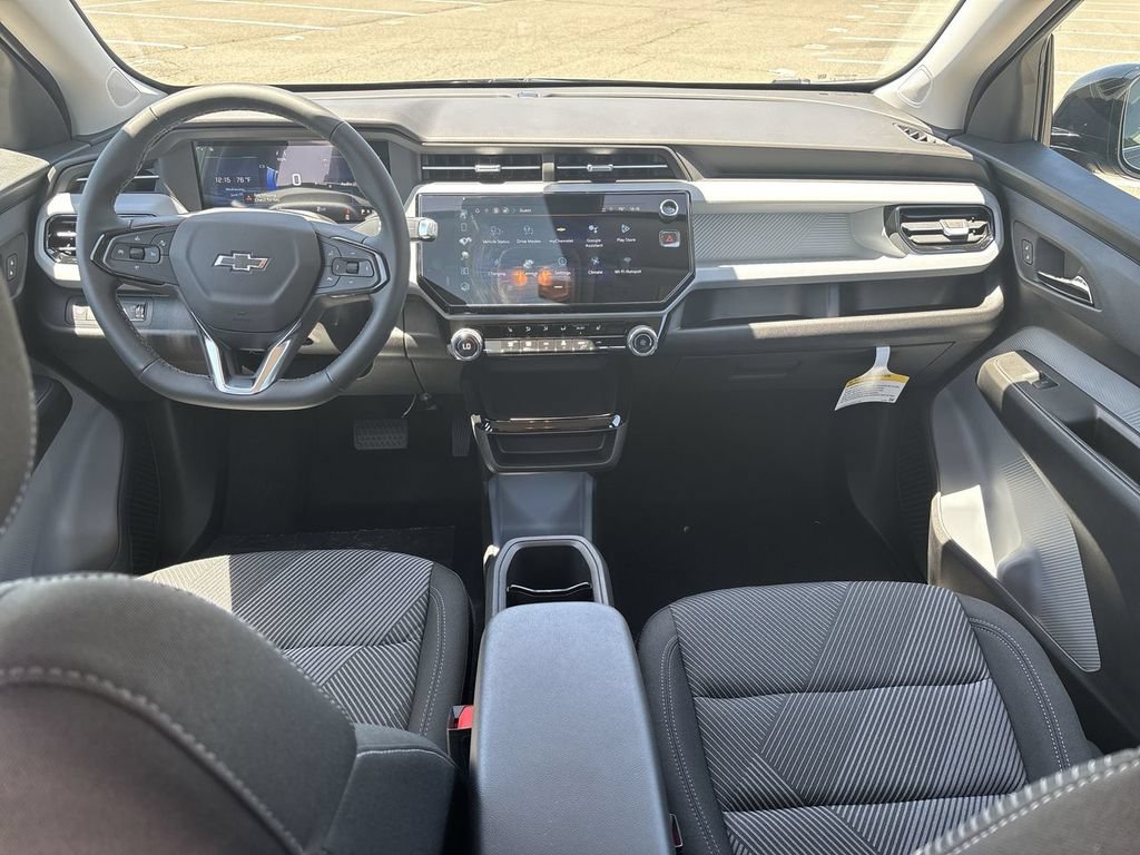 New 2027 Chevrolet Bolt LT w/ Comfort Package FWD image 20
