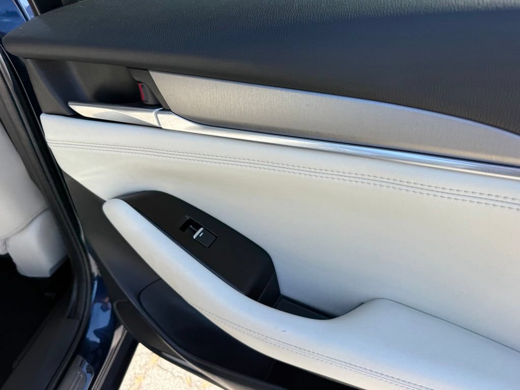 Used 2021 MAZDA MAZDA6 Grand Touring Reserve FWD image 39
