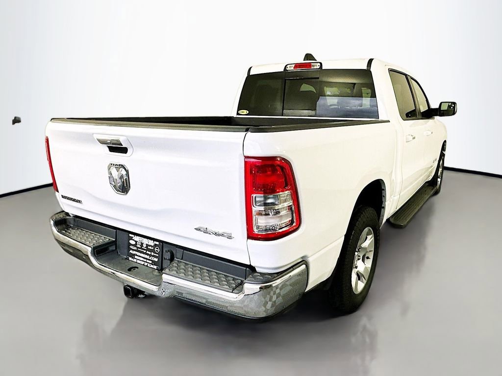 Used 2019 RAM 1500 Big Horn image 7