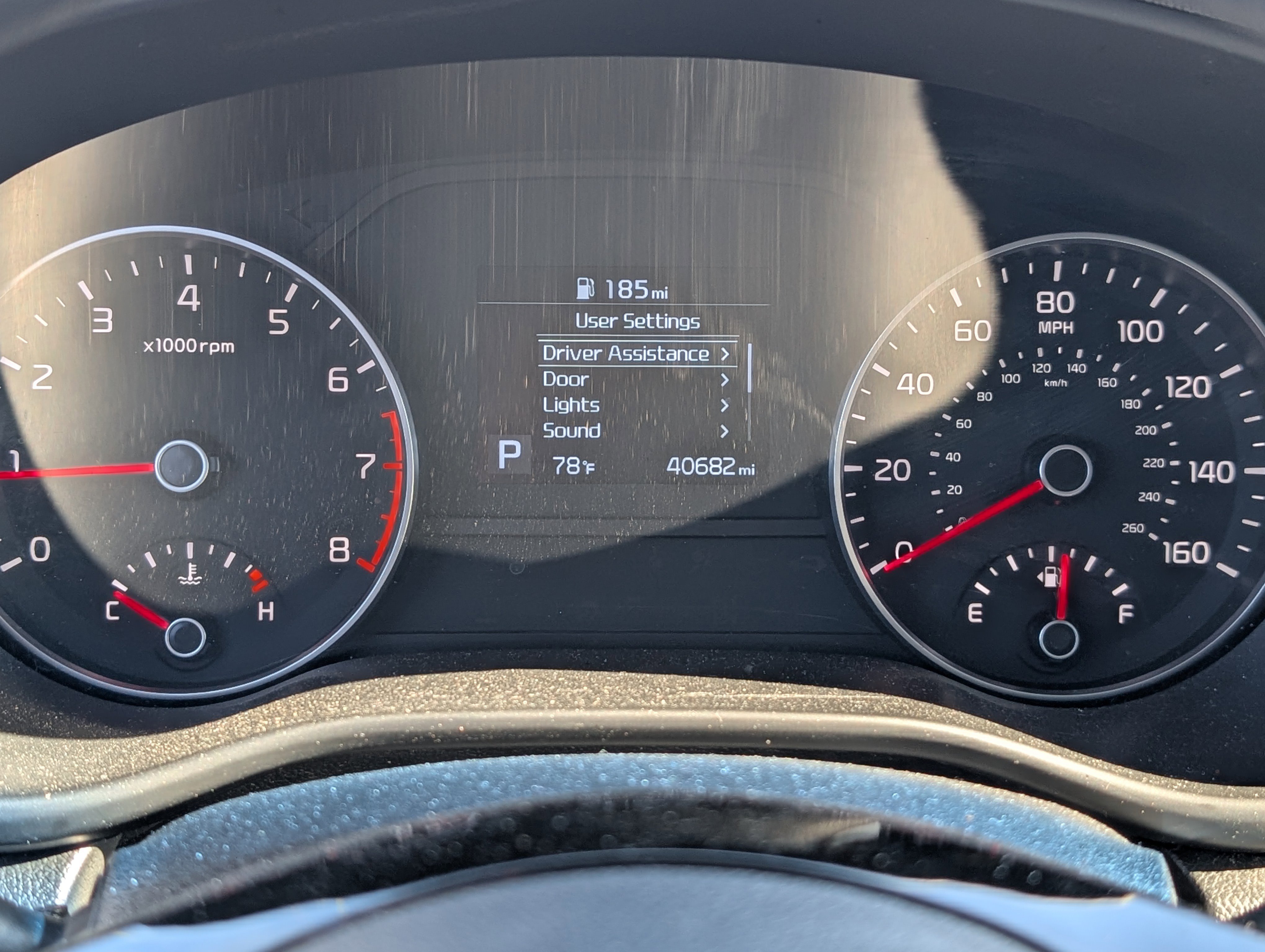 Used 2021 Kia Sportage LX image 28