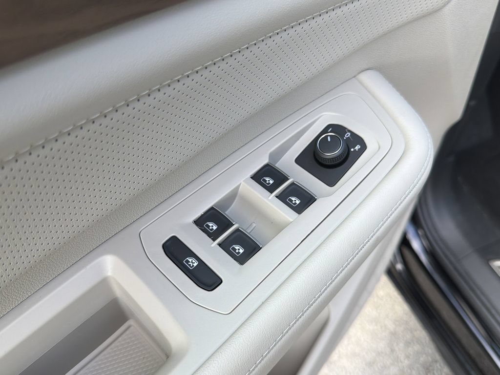 New 2026 Volkswagen Atlas SE AWD/4WD image 25