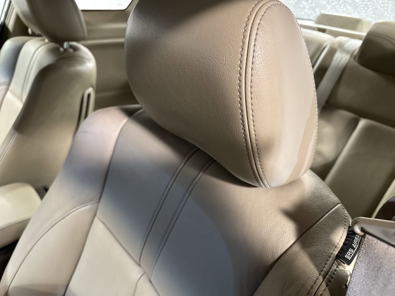 Used 2009 Nissan Altima 2.5 S w/ Premium Pkg image 19