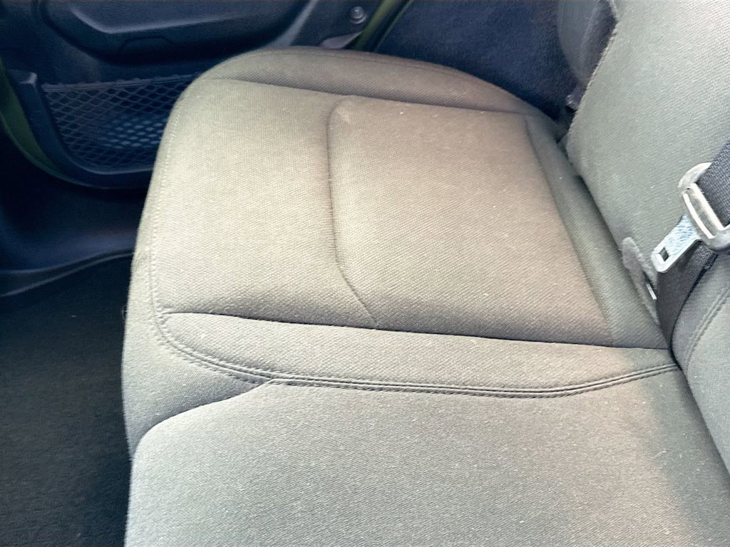 Used 2021 Jeep Wrangler Unlimited Willys image 28