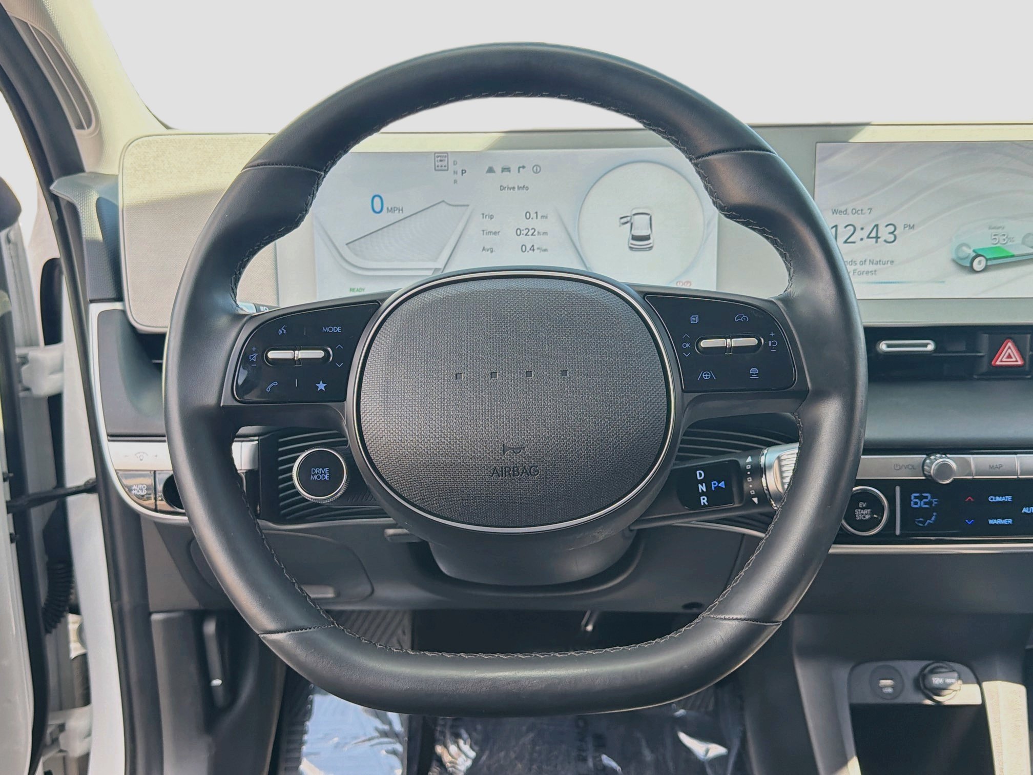 Used 2024 Hyundai Ioniq 5 SE AWD/4WD image 18
