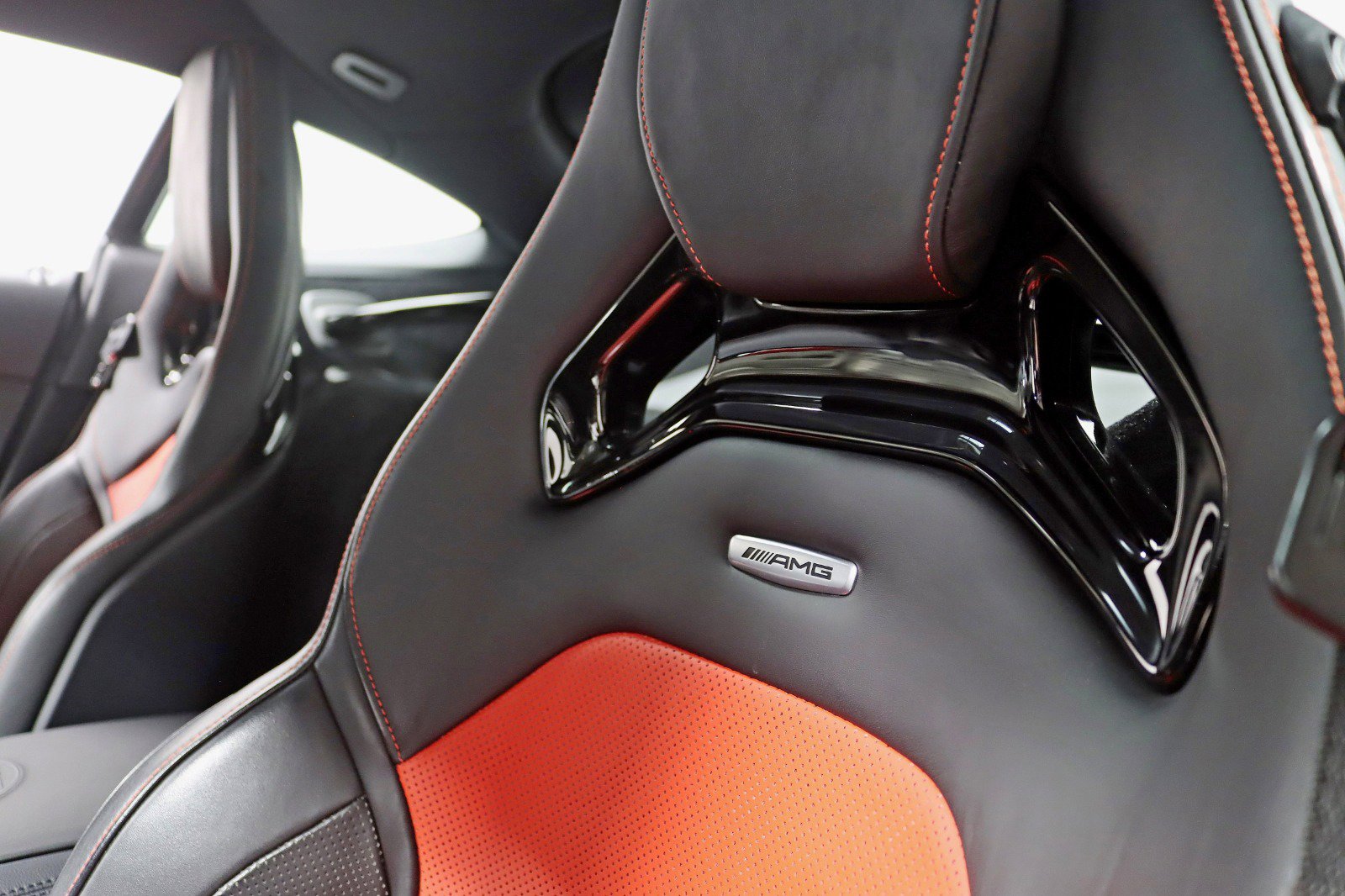 Used 2019 Mercedes-Benz AMG GT S w/ AMG Dynamic Plus Package image 29