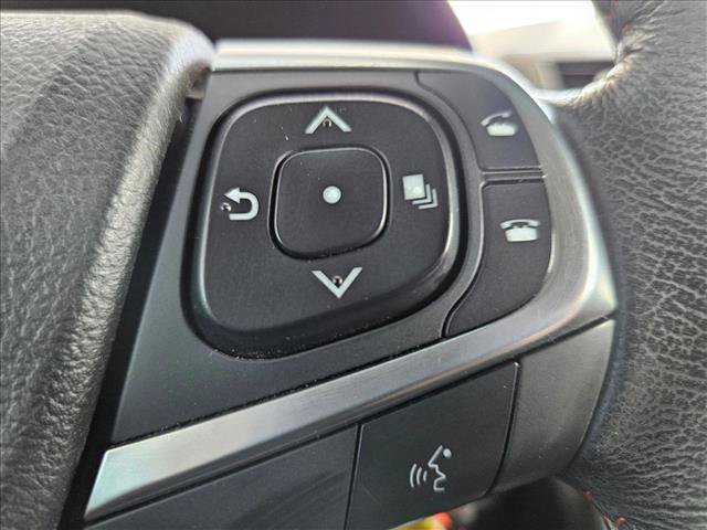 Used 2016 Toyota Camry SE FWD image 21