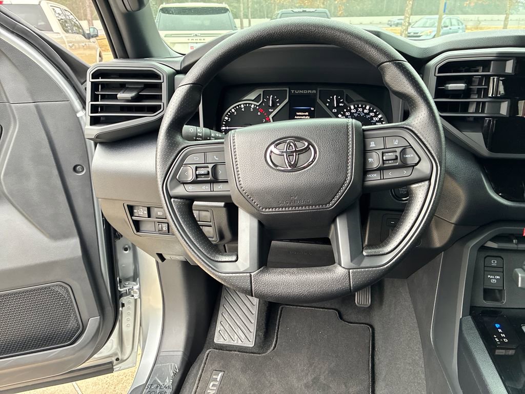 New 2026 Toyota Tundra SR5 image 19