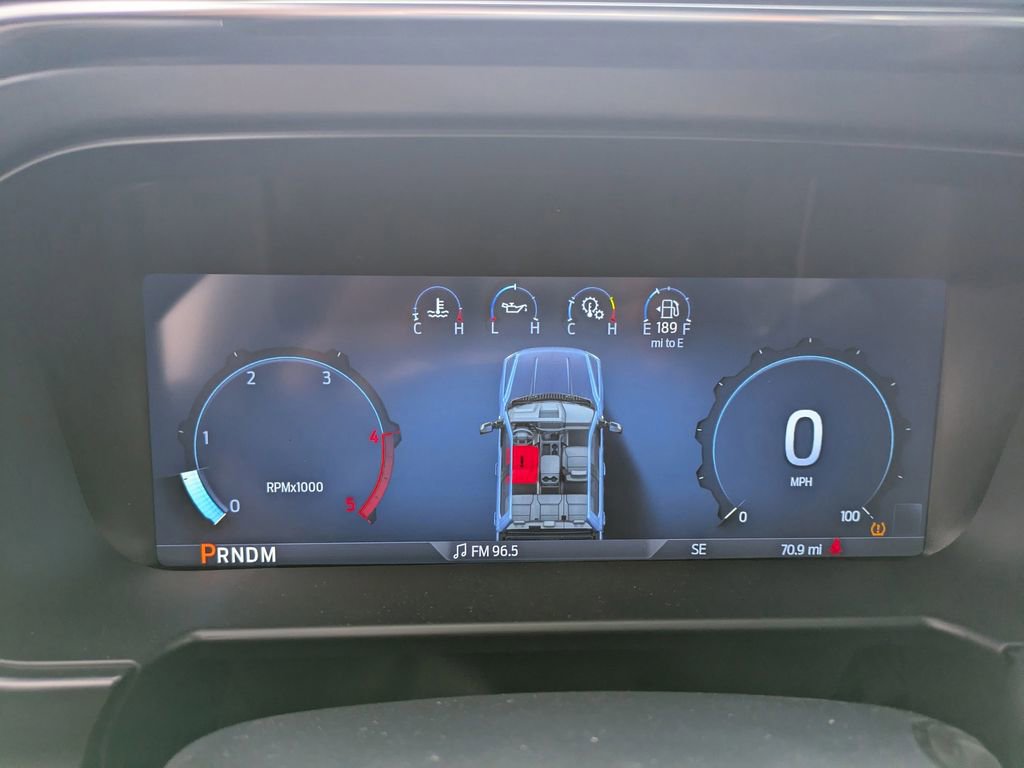 New 2026 Ford F250 Platinum AWD/4WD image 32