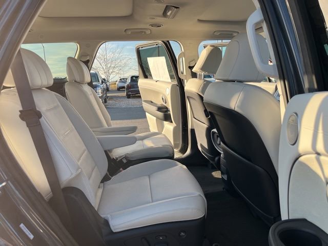New 2026 Hyundai Palisade Calligraphy image 21