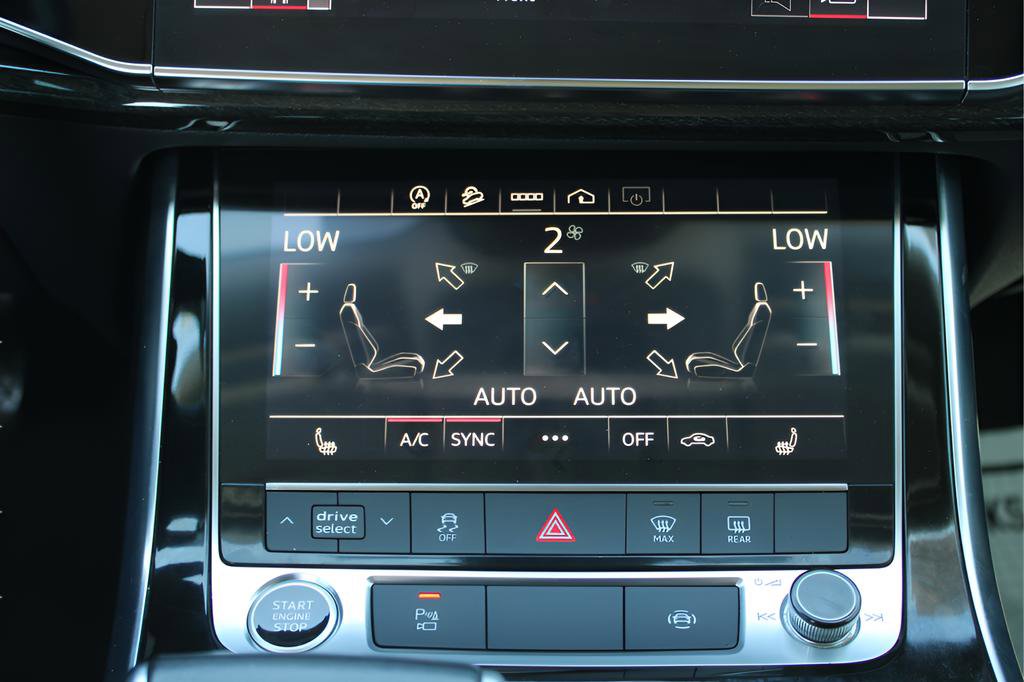 Used 2024 Audi Q7 3.0T Premium Plus image 24