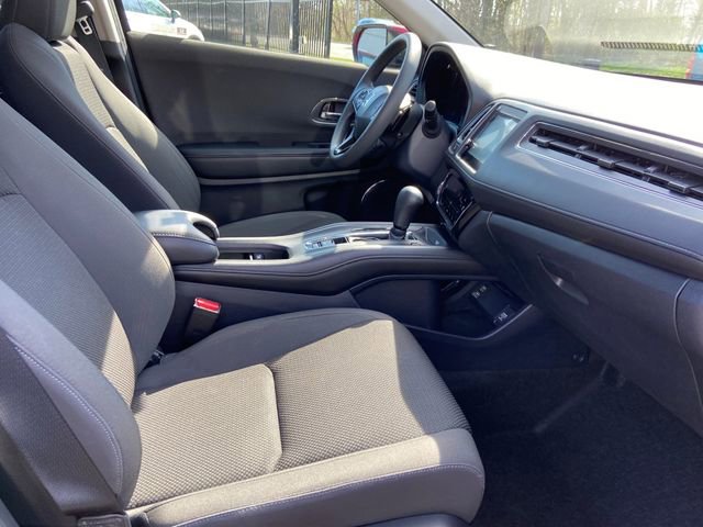 Used 2020 Honda HR-V EX image 29