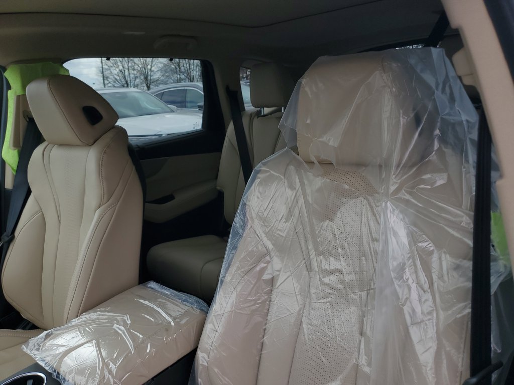 New 2026 Acura MDX w/ Technology Package FWD image 19