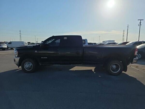 Used 2024 RAM 3500 Lone Star AWD/4WD image 3