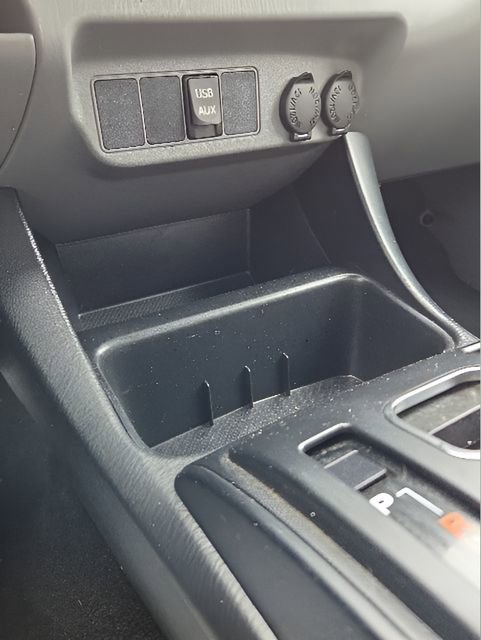 Used 2015 Toyota Tacoma PreRunner w/ Convenience Package RWD image 26