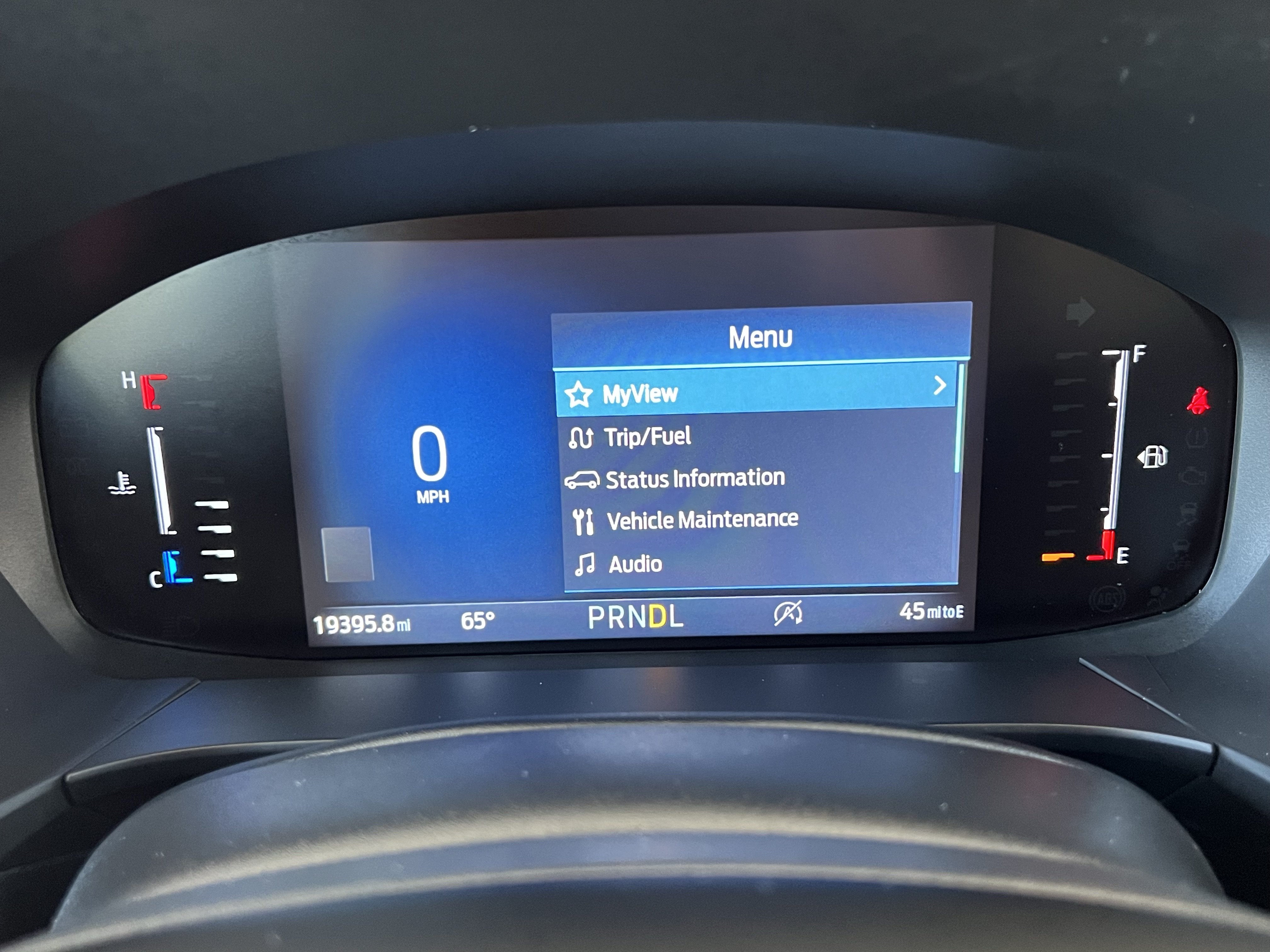 Used 2024 Ford Escape ST-Line w/ Tech Pack #1 AWD/4WD image 32