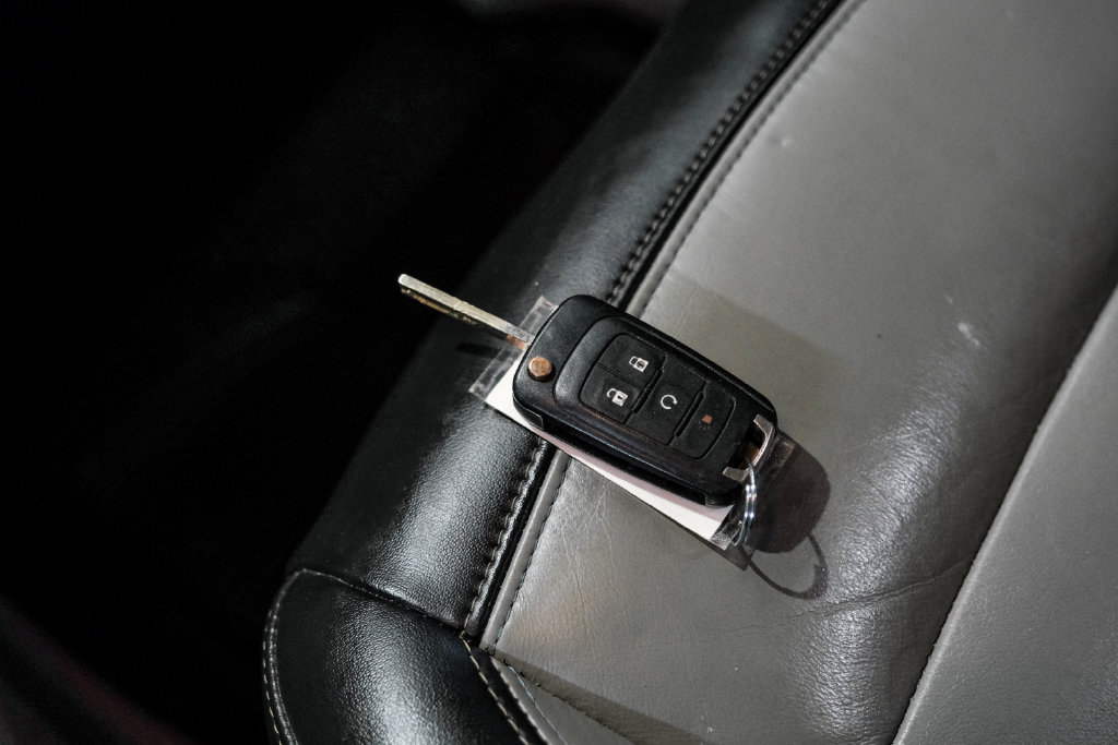 Used 2013 Buick Encore Premium FWD image 52