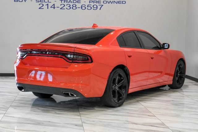 Used 2017 Dodge Charger R/T RWD image 12
