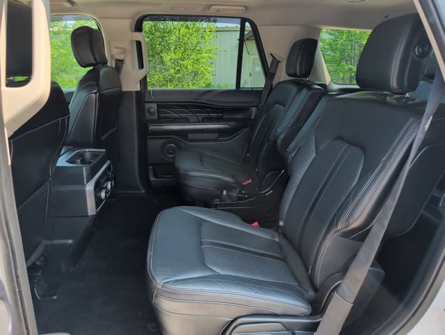 Used 2019 Ford Expedition Platinum AWD/4WD image 31