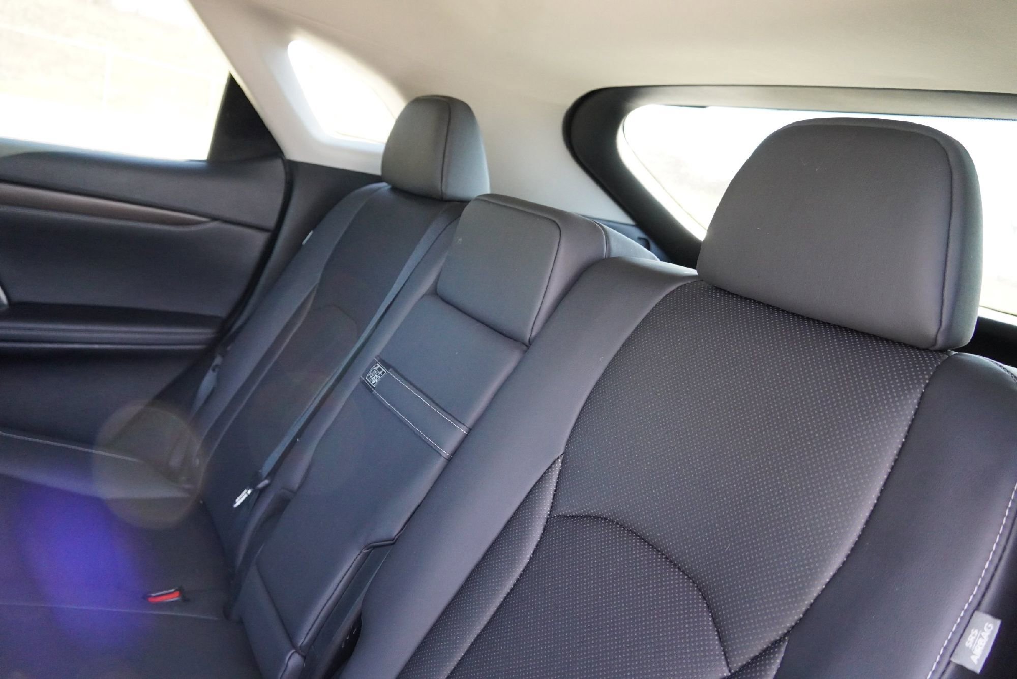 Used 2022 Lexus RX 350 AWD w/ Premium Package image 37