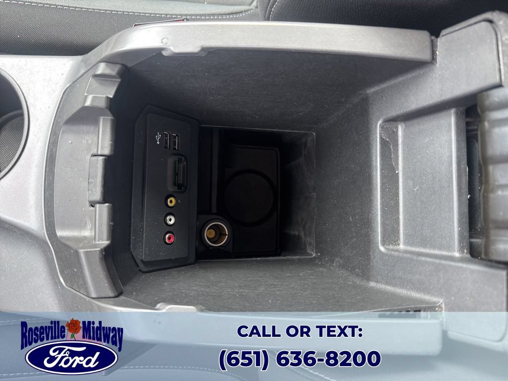 Used 2013 Ford Escape SE AWD/4WD image 12
