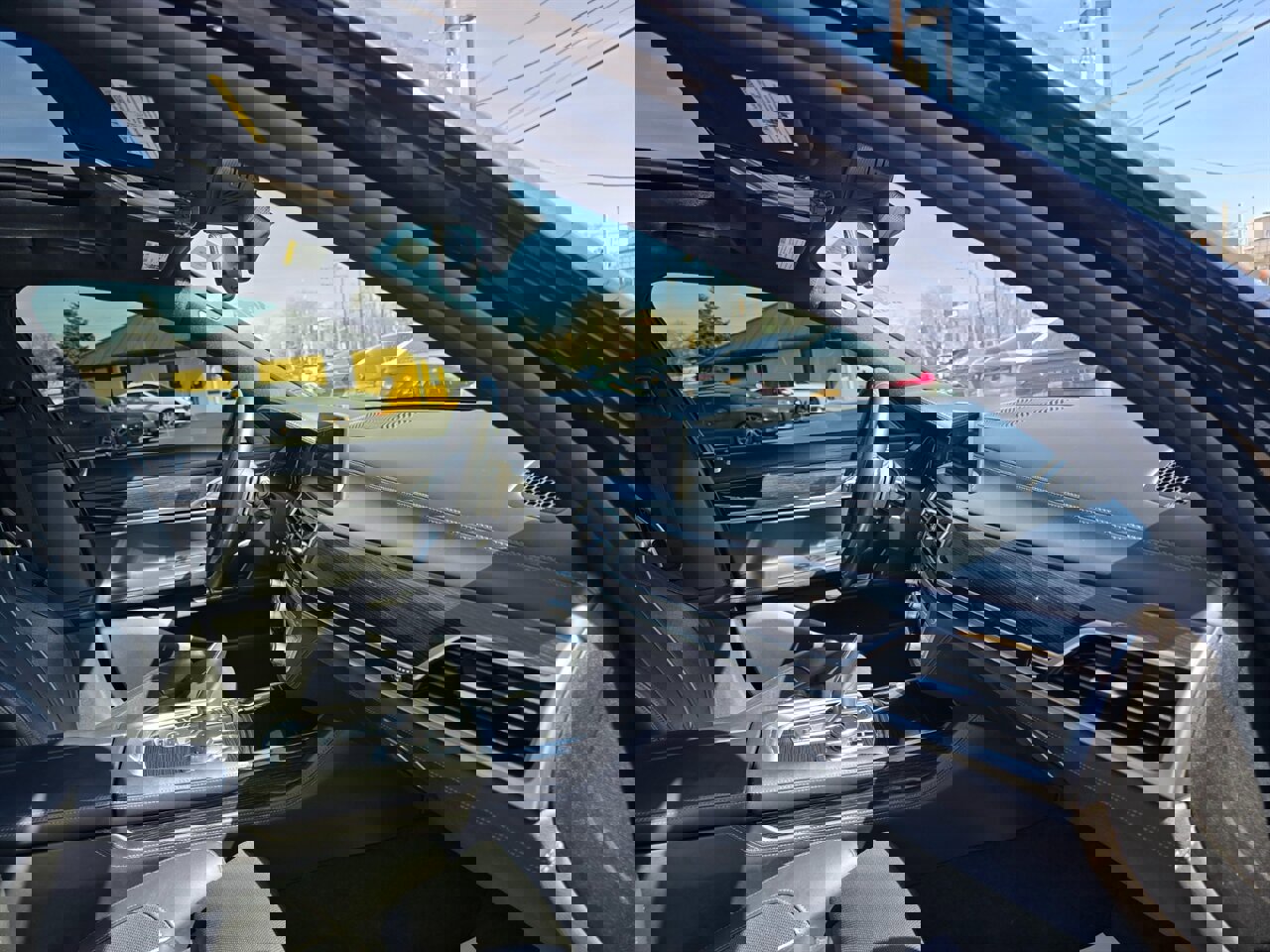 Used 2016 BMW 750i xDrive image 22