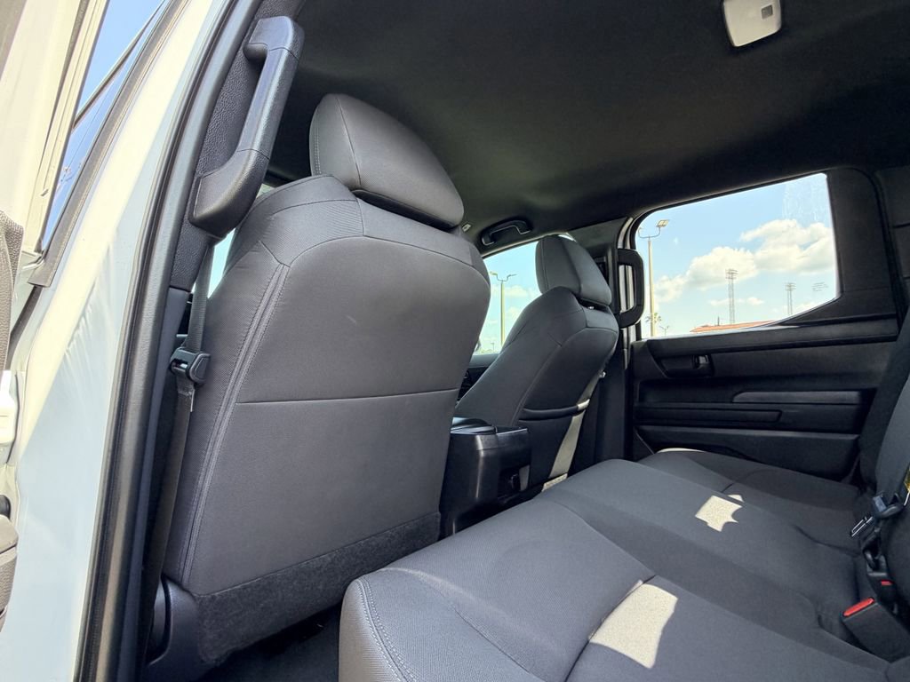 Used 2024 Toyota Tacoma SR5 image 17