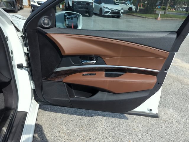 Used 2018 Acura RLX w/ Technology Package FWD image 33