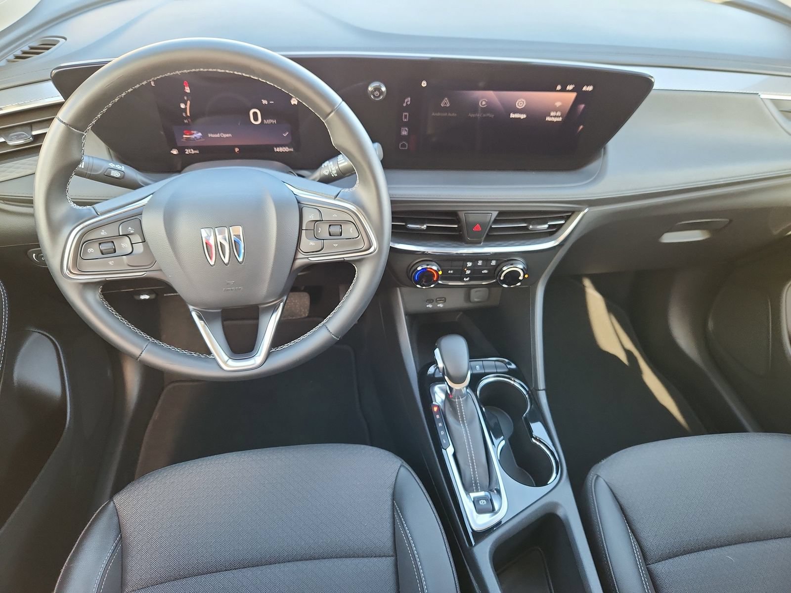Used 2025 Buick Encore GX Preferred FWD image 12