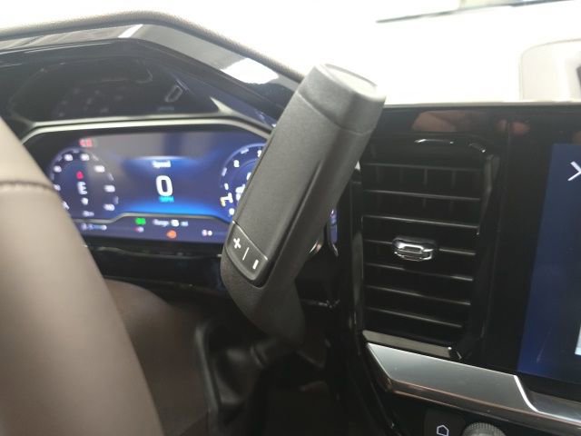 New 2025 Chevrolet Silverado 2500 LT w/ All Star Edition image 16