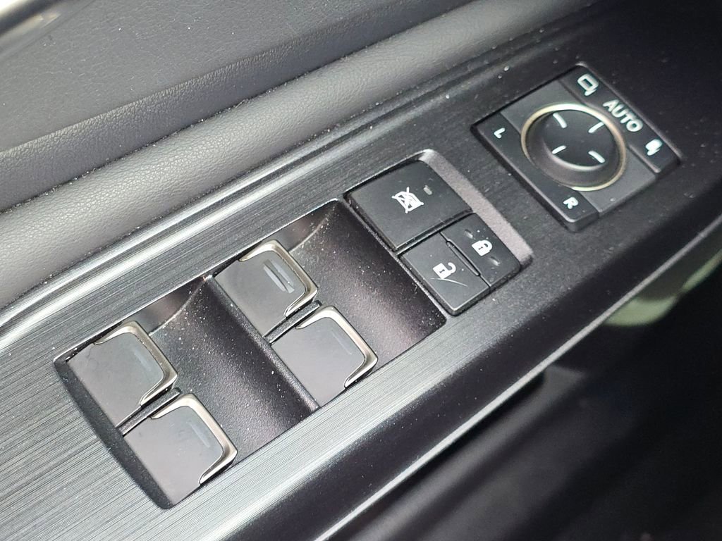 Used 2021 Lexus ES 250 w/ Premium Package image 26