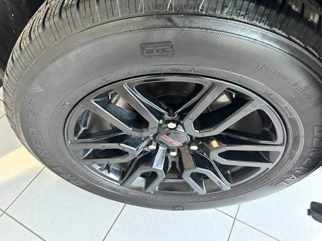 Used 2021 GMC Sierra 1500 Base image 18