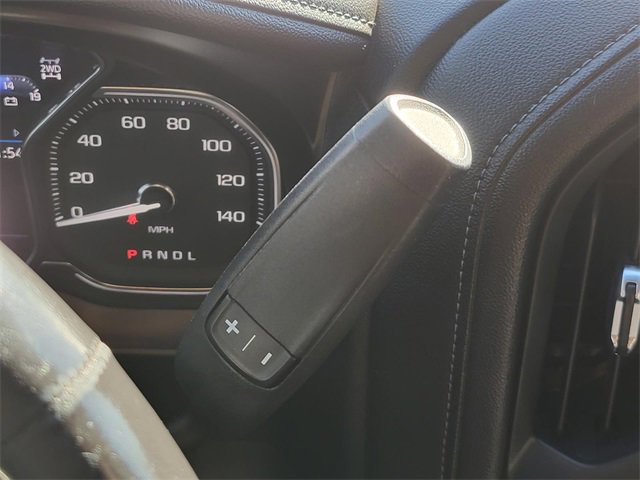 Used 2021 GMC Sierra 1500 Denali w/ Denali Premium Package image 27