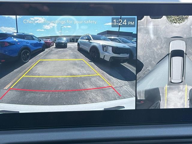 New 2027 Kia Telluride X-Line SX Prestige image 27