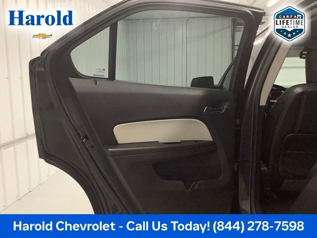 Used 2016 Chevrolet Equinox LTZ w/ LPO, Protection Package image 12