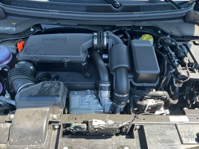 New 2026 Jeep Cherokee Laredo AWD/4WD image 28