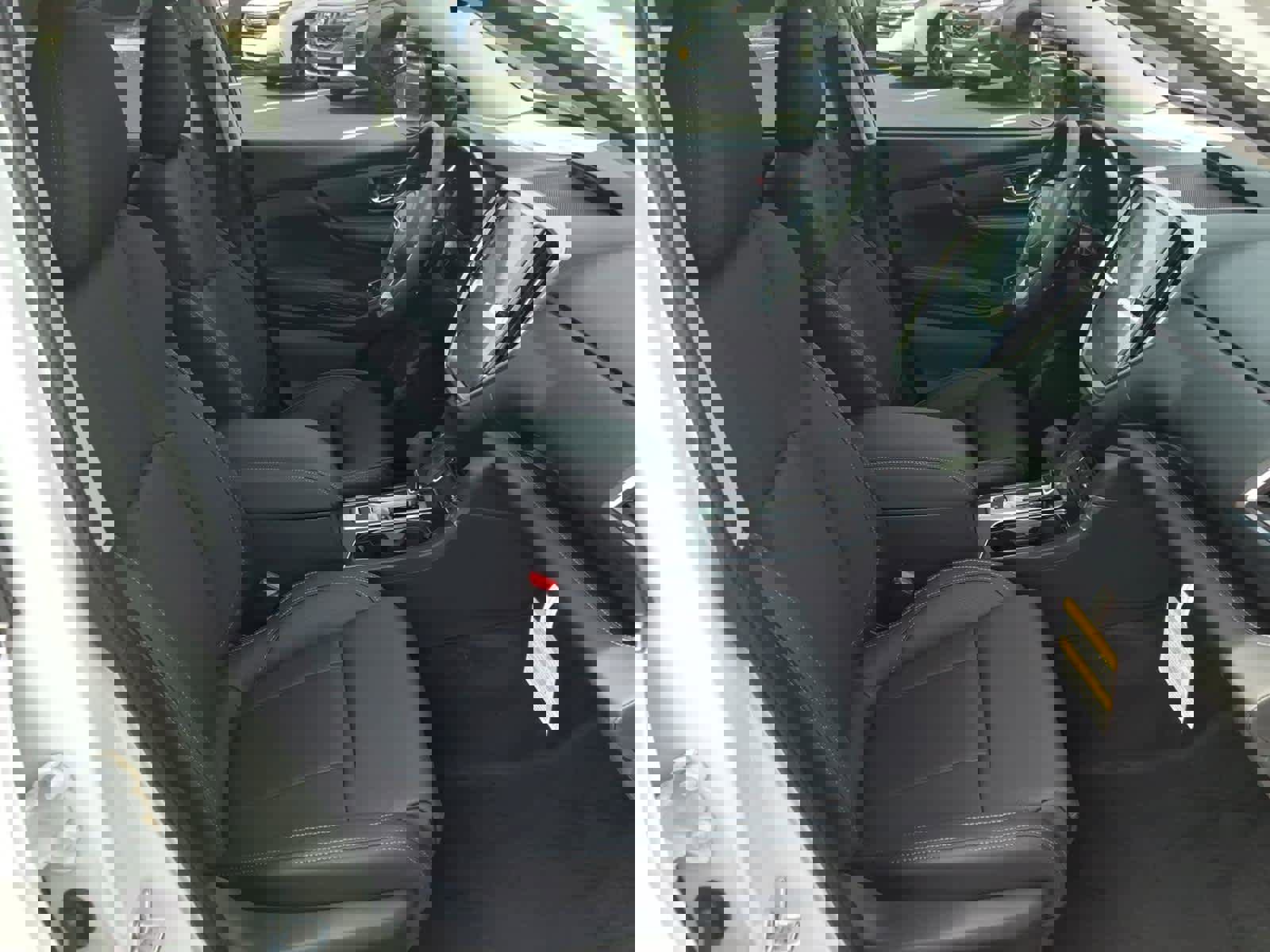 New 2026 Subaru Ascent Limited image 15