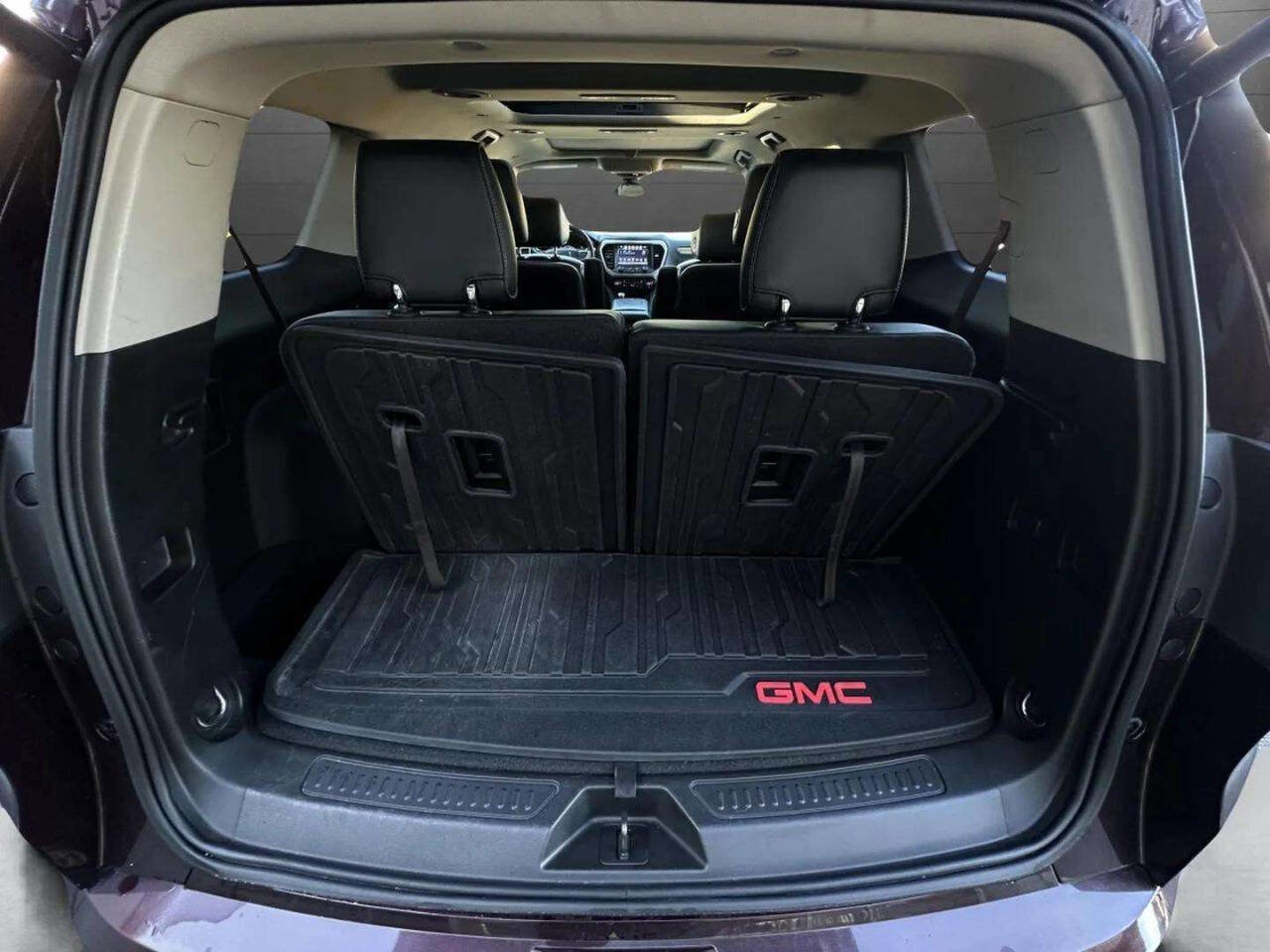 Used 2017 GMC Acadia Denali w/ Technology Package image 6