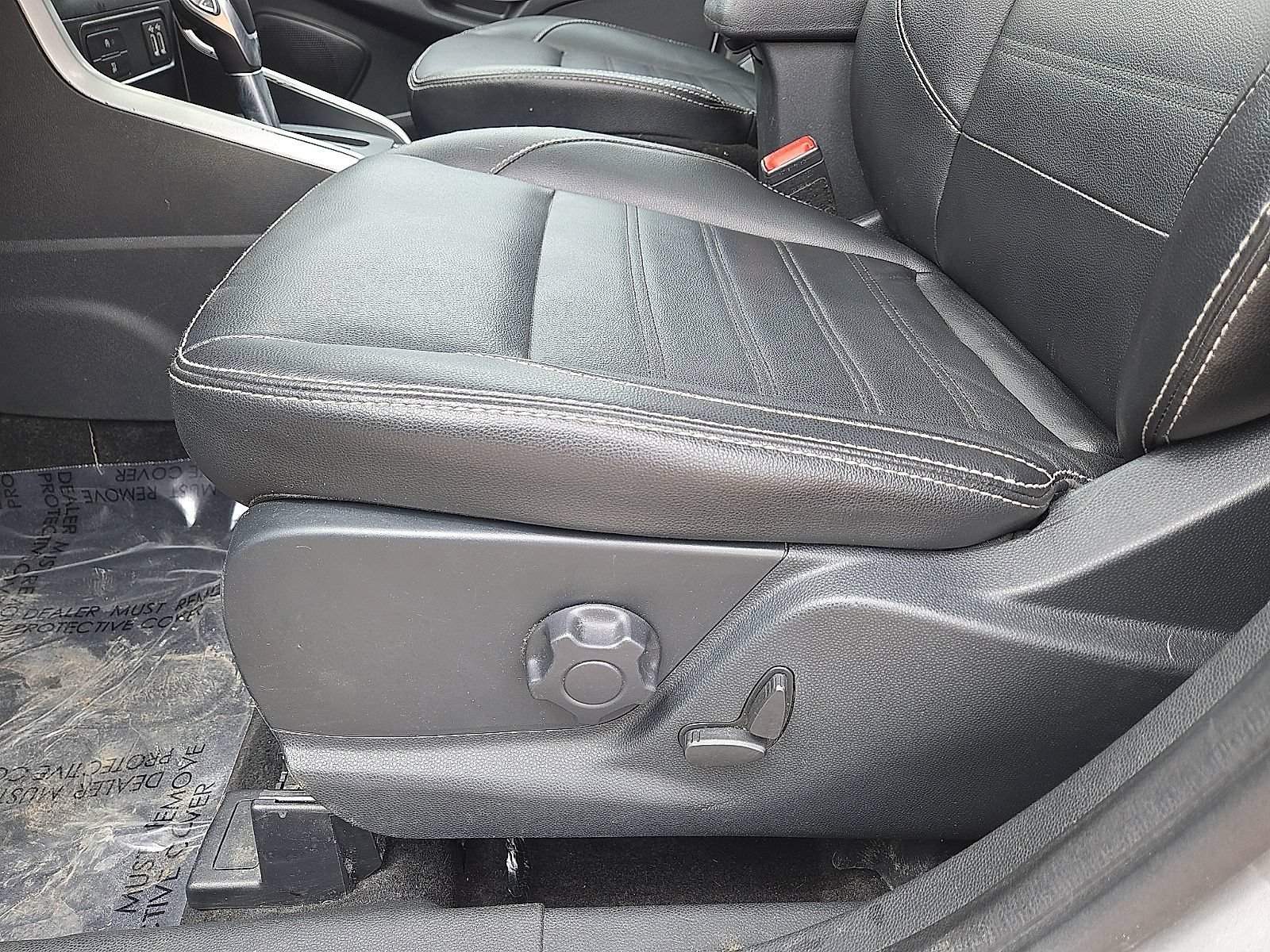 Used 2021 Ford EcoSport Titanium AWD/4WD image 23