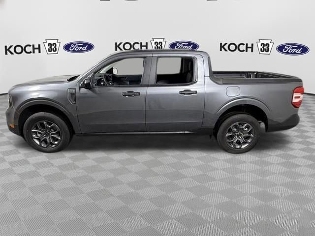 New 2026 Ford Maverick XLT AWD/4WD image 4