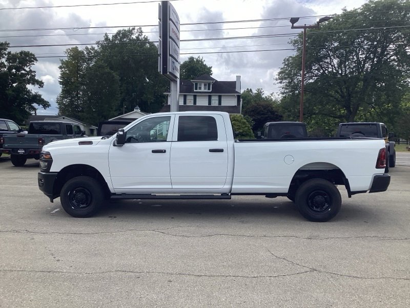 New 2026 RAM 2500 Tradesman image 4