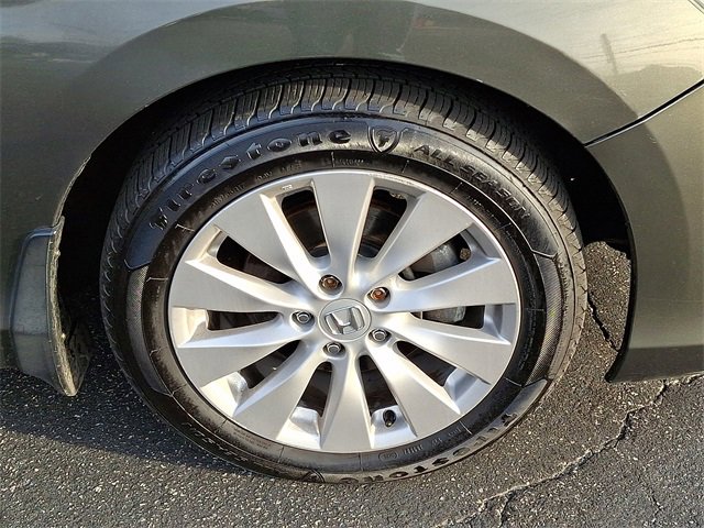 Used 2014 Honda Accord EX image 8