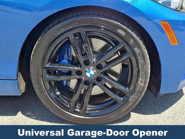 Used 2020 BMW M240i xDrive Coupe w/ Premium Package AWD/4WD image 10