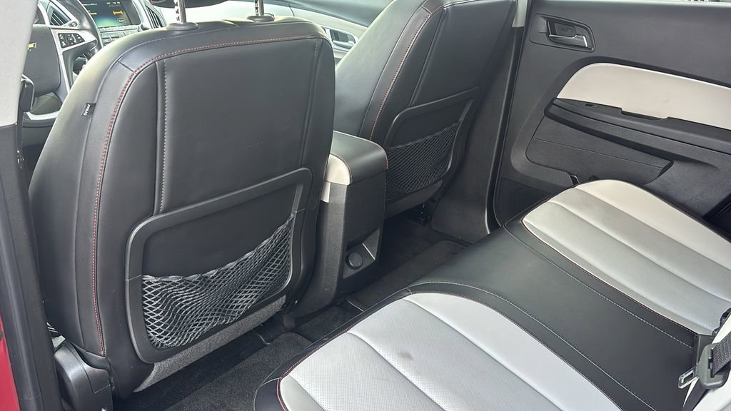 Used 2014 Chevrolet Equinox LTZ image 31