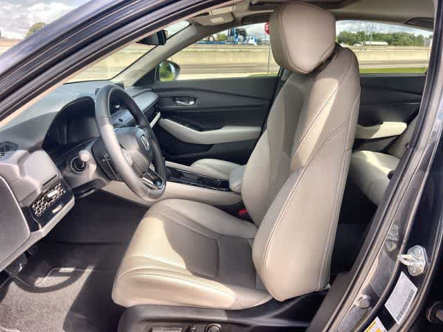 Used 2026 Honda Accord EX-L image 11