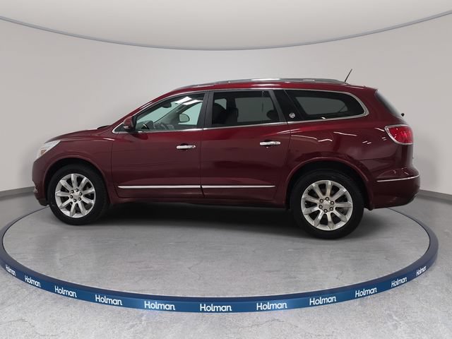 Used 2016 Buick Enclave Premium w/ Experience Buick Package FWD image 9