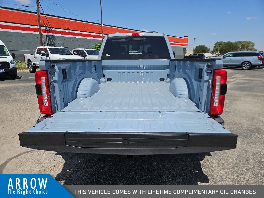New 2026 Ford F350 King Ranch w/ Chrome Package AWD/4WD image 18